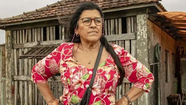 Imagem da notícia Tela Quente hoje (12 de maio de 2025): Dona Lurdes - O Filme revela a nova fase da personagem que conquistou o coração do Brasil!