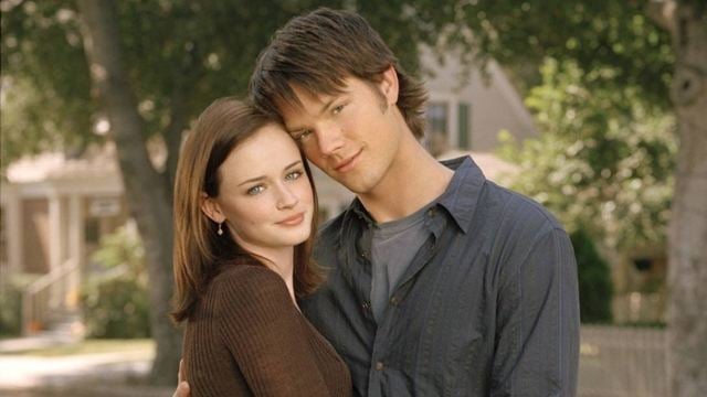 Jared Padalecki não foi o primeiro Dean em Gilmore Girls: Este outro ator quase roubou a fama do astro de Supernatural