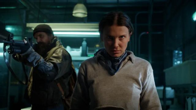 Imagem da notícia "Era definitivamente uma ponta solta": Por que Stranger Things trouxe uma personagem descartada há oito anos de volta para o Volume 2 da 5ª temporada?