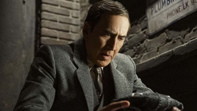 Imagem da notícia Nicolas Cage escolhe o melhor Homem-Aranha de todos os tempos entre Tobey Maguire, Andrew Garfield e Tom Holland: "Foi quem mais me impressionou"