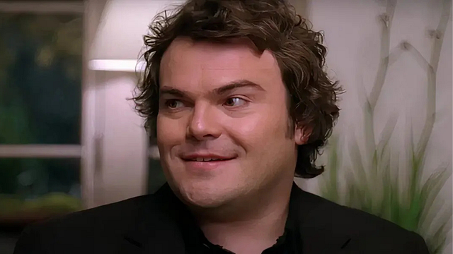 Imagem da notícia Esqueça Minecraft: Esse é o melhor filme de Jack Black para os leitores do AdoroCinema