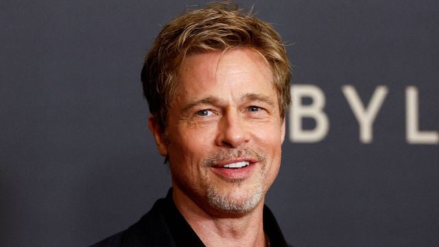 Imagem da notícia Hoje aos 62 anos, Brad Pitt precisou abandonar velhos hábitos para cuidar da saúde, e um de seus maiores filmes foi o motivo: "Acordava e fumava maconha"