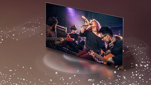 Imagem da notícia Use todo o poder da IA com esta Smart TV de 43” que está com ótimo desconto