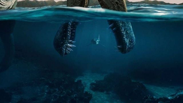 Imagem da notícia 10 milhões de visualizações: Com selo do criador de Jurassic Park, Steven Spielberg, esta nova minissérie da Netflix já é um fenômeno