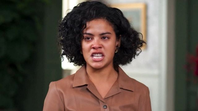 Imagem da notícia Resumo de Vale Tudo (1º a 06/09): Maria de Fátima se vinga de Odete e expõe família Roitman