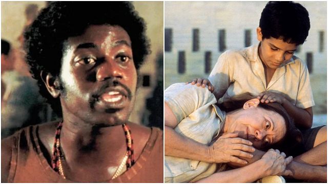 Imagem da notícia Nem Central do Brasil, nem Cidade de Deus: O filme de maior bilheteria do cinema brasileiro faz parte de uma trilogia