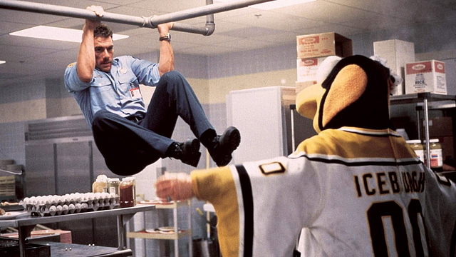 Imagem da notícia Para assistir online hoje: Um dos melhores filmes de ação de Jean-Claude Van Damme - que nunca teria existido sem Duro de Matar