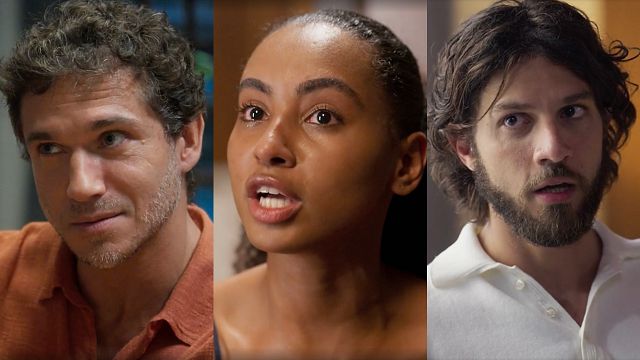 Imagem da notícia Resumo de Mania de Você (06 a 11/01): Segredo pesado de Volney vem à tona, e Viola encontra um aliado para destruir Mavi em uma vingança implacável