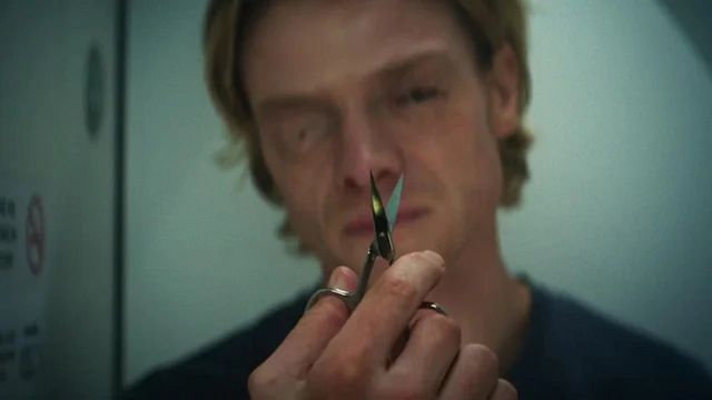 Imagem da notícia “Um gatilho para a maioria das pessoas”: Novo filme da DC tem cena tão assustadora que até a equipe de gravação não conseguiu assistir