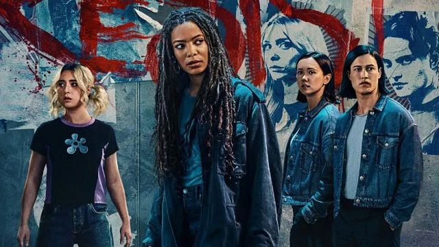 Imagem da notícia 2ª temporada de Gen V me divertiu tanto quanto emocionou: Ficção científica utiliza dores e horrores da vida real rumo ao fim The Boys