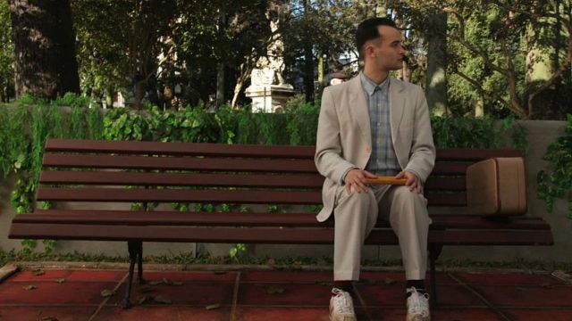Imagem da notícia Este é o melhor filme com Tom Hanks e um dos melhores filmes de todos os tempos de acordo com suas notas!