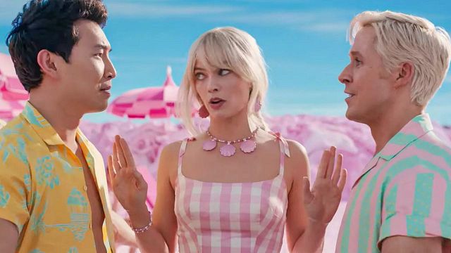 Imagem da notícia Não é só fim de namoro: Barbie estaria fazendo homens revoltados abandonarem os cinemas na China