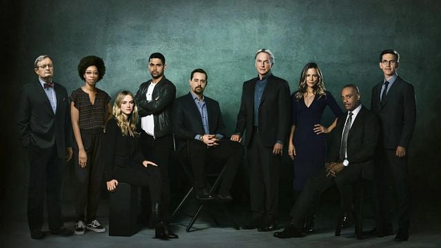 Imagem da notícia NCIS: O favorito dos fãs e estrela do primeiro episódio retorna – e a foto do set prova isso