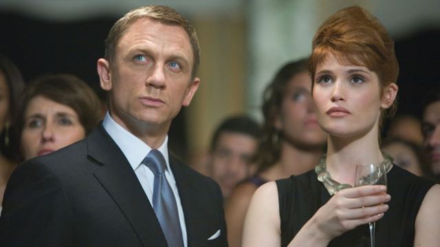 O pior filme da franquia? Daniel Craig teve apenas duas horas para finalizar o roteiro de 007 antes da greve dos roteiristas em 2008