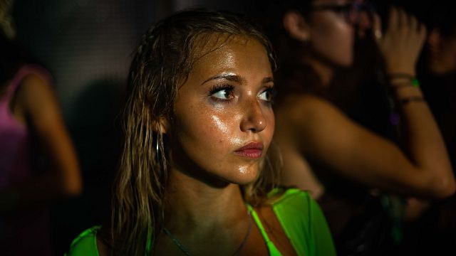 Imagem da notícia "Eu não quero ser chamada de vítima": Premiado em Cannes, um dos filmes mais chocantes do ano é baseado em abuso sofrido pela própria diretora