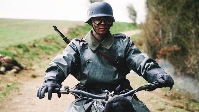 Imagem da notícia Já viu? Este filme de guerra é emocionalmente devastador, mas também aquecerá seu coração