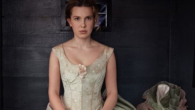 Imagem da notícia Depois do final de Stranger Things, Millie Bobby Brown apresenta o retorno de outro de seus sucessos na Netflix: Enola Holmes 3