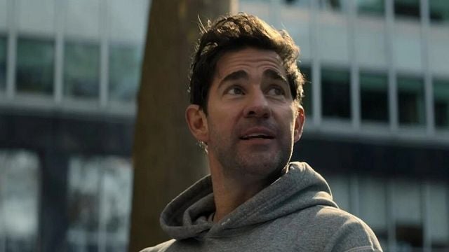 Imagem da notícia Jack Ryan está de volta com um filme que continuará a série do Prime Video e seu espetacular primeiro trailer nos anuncia que sua data de estreia está bem próxima