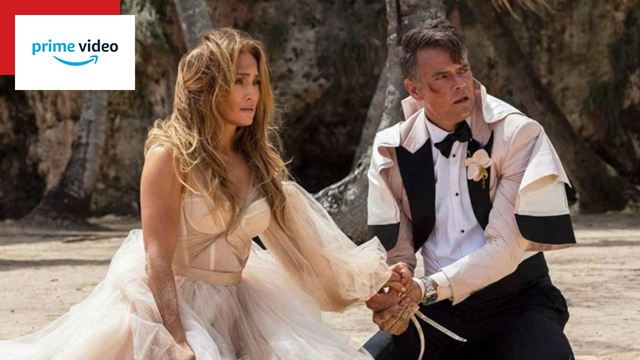 Jennifer Lopez quase caiu de penhasco durante gravações de Casamento Armado