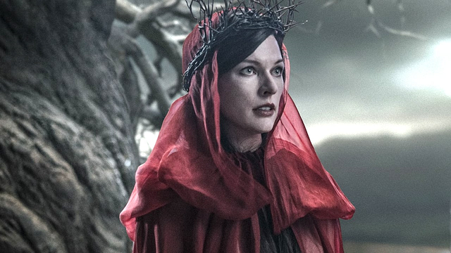 Imagem da notícia Depois de 9 anos, esta aventura de fantasia do autor de Game of Thrones revela as primeiras imagens