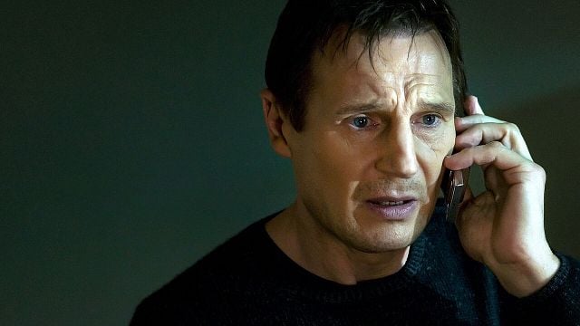 Imagem da notícia "Eu não posso ser ele": Há 13 anos, Liam Neeson perdeu a chance de ganhar o Oscar de Melhor Ator