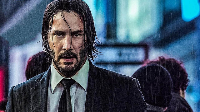 Nem Matrix, nem John Wick: Este é realmente o filme de maior sucesso de Keanu Reeves