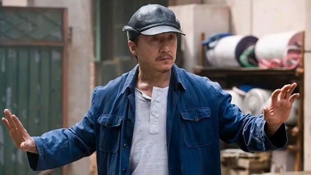 Cobra Kai não é o fim: Karate Kid vai ganhar novo filme e Jackie Chan já está em busca do novo astro juvenil da franquia