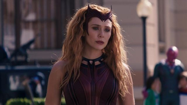 "Uma perda de tempo": Elizabeth Olsen relembra exigência da Marvel que a deixava em pânico