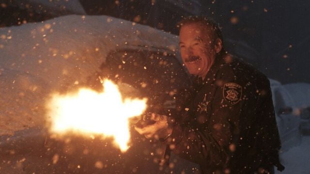 Imagem da notícia Criador de John Wick apresenta o trailer explosivo de seu novo filme de ação: Keanu Reeves não está no elenco, mas uma estrela inesperada do gênero aparece