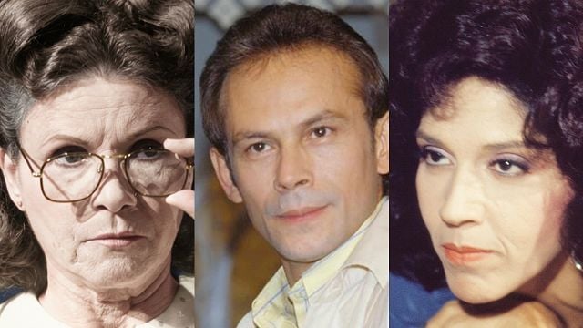 Imagem da notícia Roque Santeiro: Relembre os atores da novela que já morreram, deixaram saudades no coração do público e jamais serão esquecidos