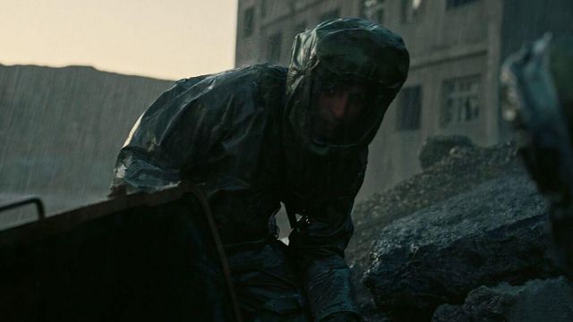 Imagem da notícia Hoje no streaming: Um dos thrillers de ficção científica mais subestimados dos últimos anos - que inevitavelmente fracassou nos cinemas