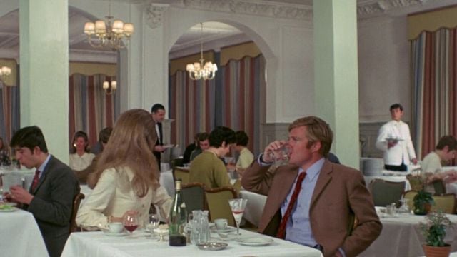 Imagem da notícia Há 56 anos, ele foi figurante em um filme estrelado por dois dos maiores atores da história: Depois se tornou uma das maiores estrelas de ação