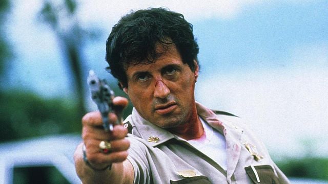 Imagem da notícia 29 anos depois, um dos filmes mais aclamados de Sylvester Stallone ganhará uma série de televisão