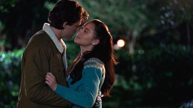 Imagem da notícia Após O Verão que Mudou Minha Vida, será esta a próxima série de sucesso? Uma cobiçada adaptação do best-seller está a caminho