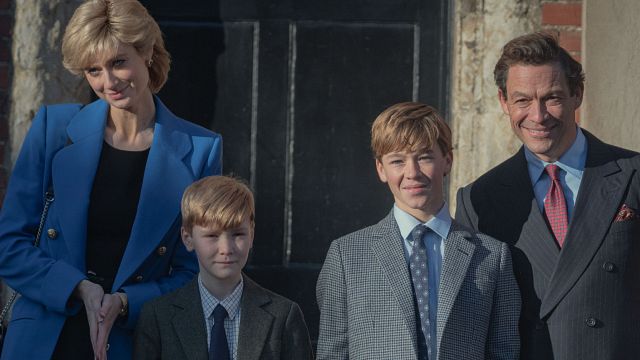 Imagem da notícia Netflix já tem a substituta perfeita para The Crown e será sobre uma das figuras mais importantes dos Estados Unidos
