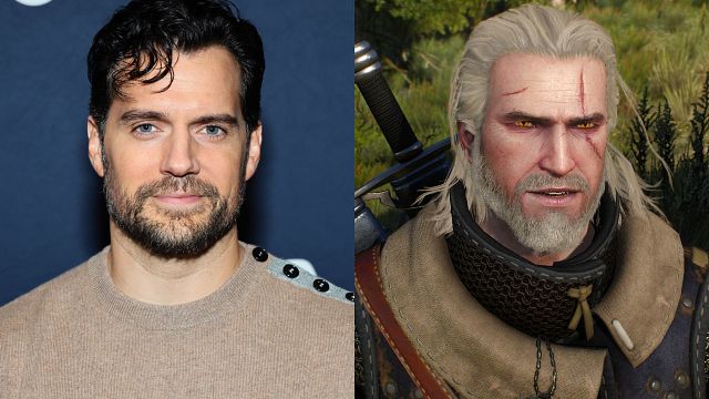 Imagem da notícia "Conhece mais do que qualquer um": Você sabia que Henry Cavill é um especialista em The Witcher?