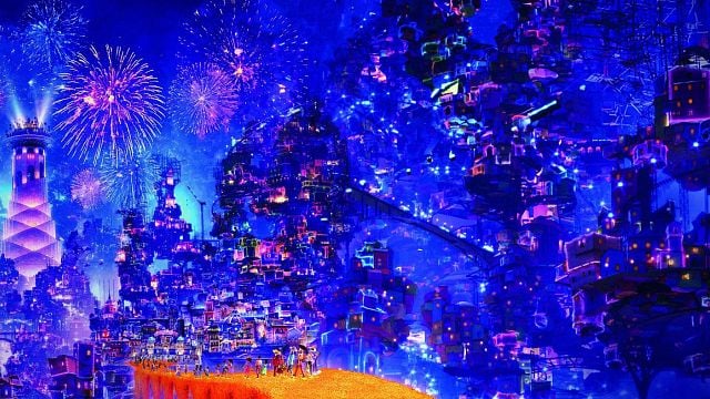 Imagem da notícia "Chorei até soluçar": Pixar anuncia sequência do filme mais emocionante do estúdio