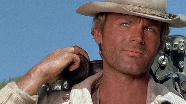 Imagem da notícia Um dos filmes de faroeste mais icônicos de todos os tempos reuniu duas lendas absolutas do gênero