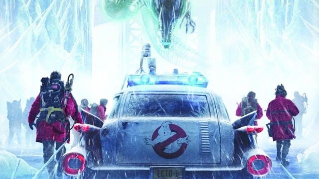 Ghostbusters: Apocalipse de Gelo vai ter continuação? Diretor quer repaginar franquia com sequências dos Caça-Fantasmas
