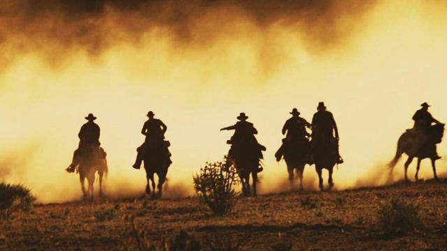 No streaming: Natalie Portman luta contra uma cruel gangue de cowboys neste faroeste inusitado que fracassou
