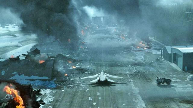 Imagem da notícia Dica de streaming para esta noite: Um dos melhores blockbusters de ação dos últimos anos!