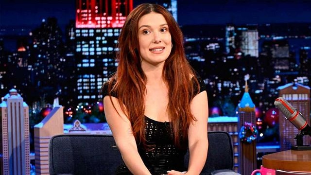 Imagem da notícia "Todo mundo odeia o episódio 7": Millie Bobby Brown mal se lembra desta temporada de Stranger Things, mas é uma das mais bem avaliadas