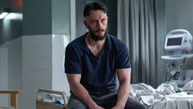 Imagem da notícia "Ele não voltou para a Netflix, procurou a HBO": Nova série do criador de Bebê Rena chega em 2026 com história ainda mais pesada