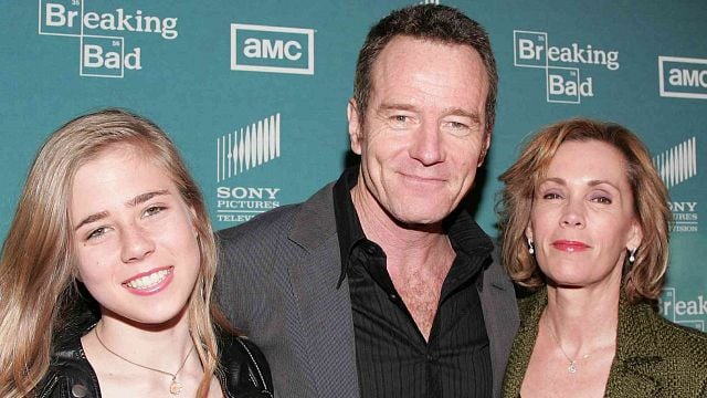 Imagem da notícia A filha de Walter White, de Breaking Bad, na vida real estrela uma melhores séries atuais do streaming, mas ninguém a reconhece