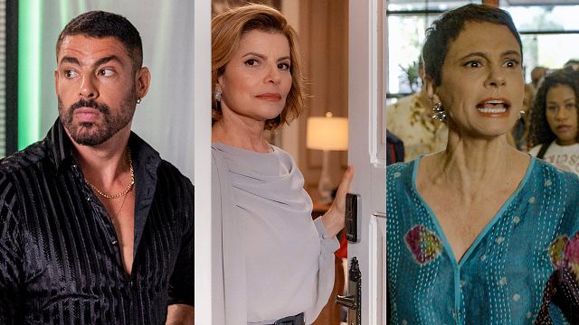 Imagem da notícia O grande mistério está de volta: Quem matou Odete Roitman em Vale Tudo? Veja os palpites da redação do AdoroCinema!