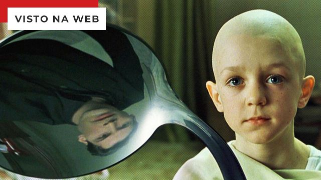 Imagem da notícia Um dos melhores filmes de ficção científica de todos os tempos teve a cena mais famosa filmada com 122 câmeras