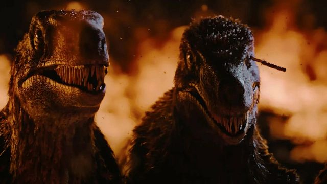 Imagem da notícia Arrecadou só 1,3 milhão de dólares nos cinemas, mas é melhor do que o último Jurassic Park: Agora, uma sequência foi confirmada
