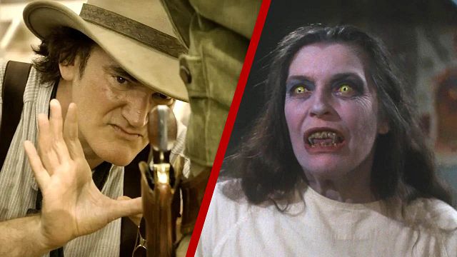 “Desliguei depois de 25 minutos”: Tarantino ficou extremamente decepcionado com esta adaptação de Stephen King para o cinema