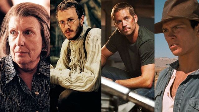 8 atores que morreram durante as filmagens em Hollywood