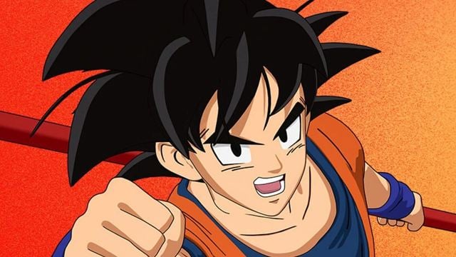 Dragon Ball Super vai começar a ser exibida pelo Cartoon Network - Notícias  de séries - AdoroCinema